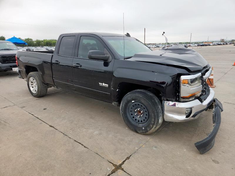 Aukcja sprzedaży 2019 Chevrolet Silverado, vin: 2GCRCPEC1K1126515, numer aukcji: 70547625