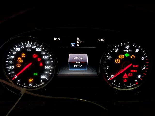 2019 Mercedes-benz E 300 მანქანა იყიდება აუქციონზე, vin: WDDZF4JB0KA589356, აუქციონის ნომერი: 68253735