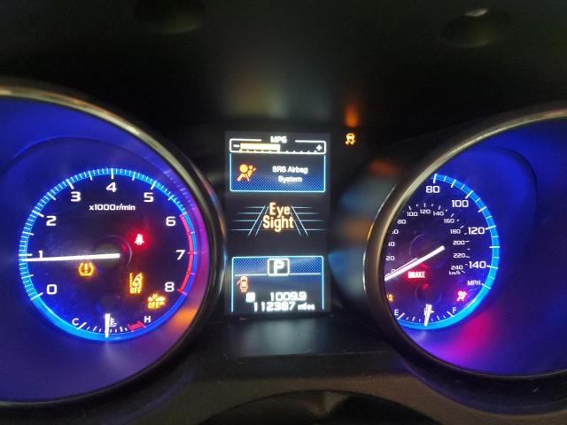 Продажа на аукционе авто 2019 Subaru Outback, vin: 4S4BSAFC0K3337405, номер лота: 69154645