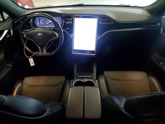 Продаж на аукціоні авто 2017 Tesla Model S, vin: 5YJSA1E28HF212163, номер лоту: 69022605