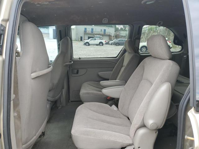 69915575 :رقم المزاد ، 1C4GJ45393B113301 vin ، 2003 Chrysler Voyager مزاد بيع