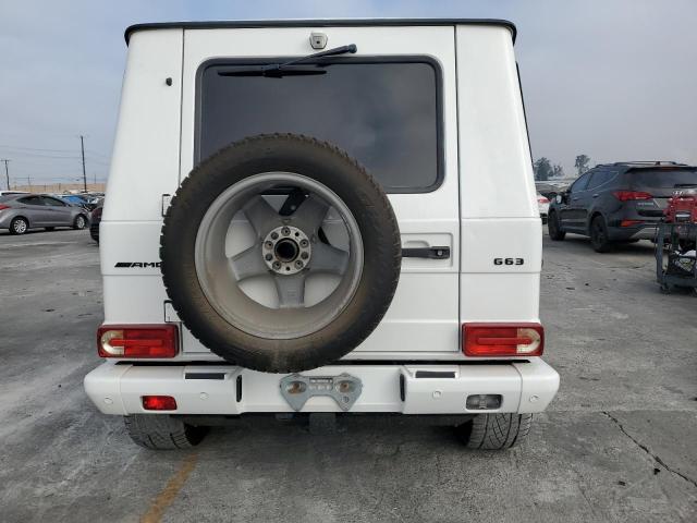 Продаж на аукціоні авто 2015 Mercedes-benz G 63 Amg, vin: WDCYC7DF0FX230763, номер лоту: 69107145