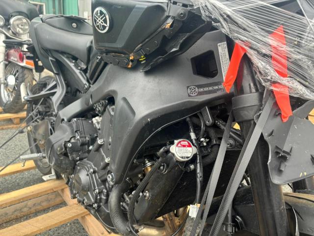 Продажа на аукционе авто 2025 Yamaha Mt09, vin: JYARN94NXSA000700, номер лота: 65907705