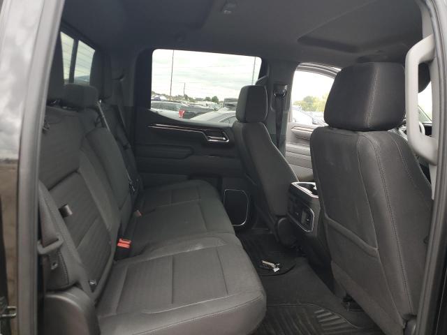 Продажа на аукционе авто 2023 Gmc Sierra, vin: 1GTUUCE8XPZ311253, номер лота: 69647205
