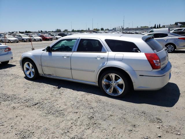 67452775 :رقم المزاد ، 2D4FV47V06H510604 vin ، 2006 Dodge Magnum مزاد بيع