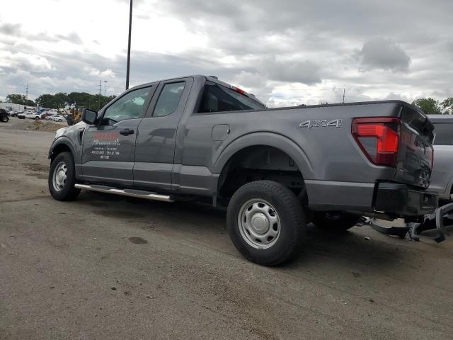 Продажа на аукционе авто 2024 Ford F150 Cc 4x2 (new), vin: 1FTEX1LP2RKE09456, номер лота: 67971465