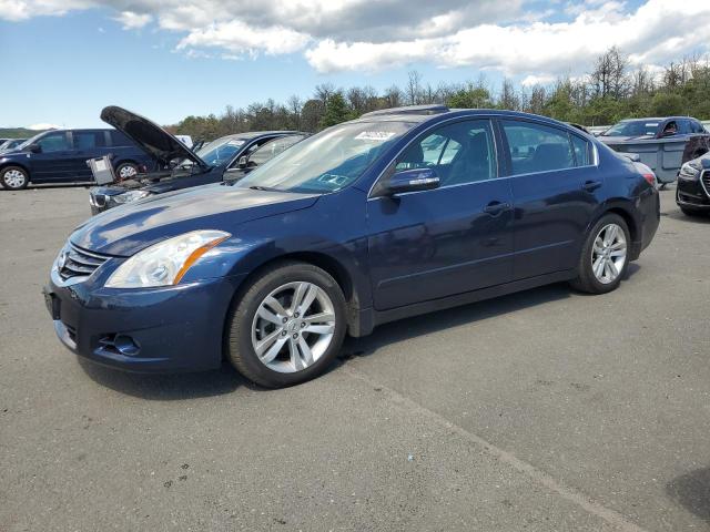 70425195 :رقم المزاد ، 1N4BL2AP5BN437804 vin ، 2011 Nissan Altima مزاد بيع