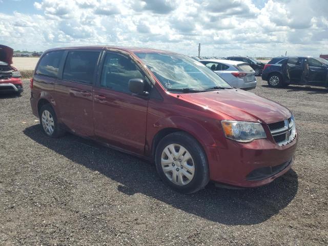 Продажа на аукционе авто 2018 Dodge Grand Cara, vin: 2C4RDGBG4JR273108, номер лота: 68198355