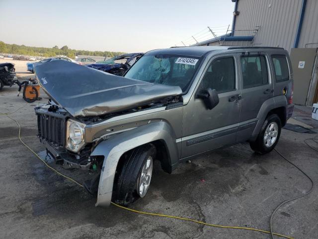 Продажа на аукционе авто 2012 Jeep Liberty, vin: 1C4PJLAK5CW213900, номер лота: 67424345
