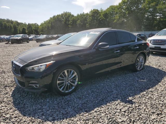 Aukcja sprzedaży 2015 Infiniti Q50 Base, vin: JN1BV7AR2FM408259, numer aukcji: 67380675