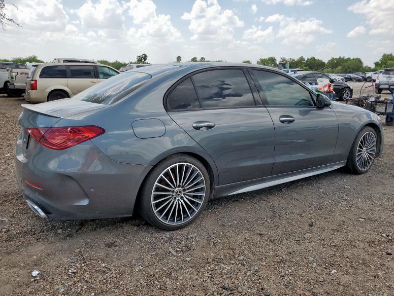 Aukcja sprzedaży 2024 Mercedes-benz C 300, vin: W1KAF4GB2RR173521, numer aukcji: 68523995