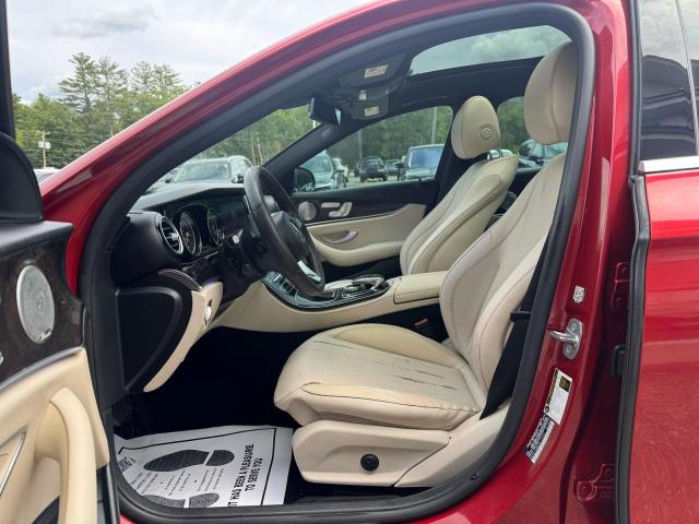 Aukcja sprzedaży 2017 Mercedes-benz E 300, vin: WDDZF4JB8HA119164, numer aukcji: 69884935