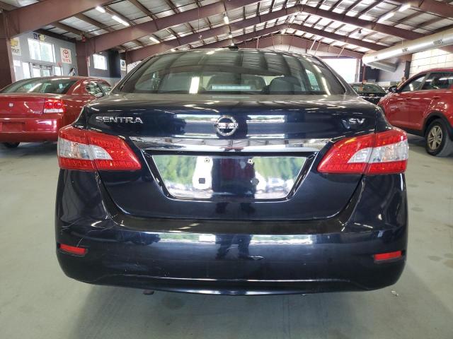 68970385 :رقم المزاد ، 3N1AB7AP4FL654436 vin ، 2015 Nissan Sentra S مزاد بيع