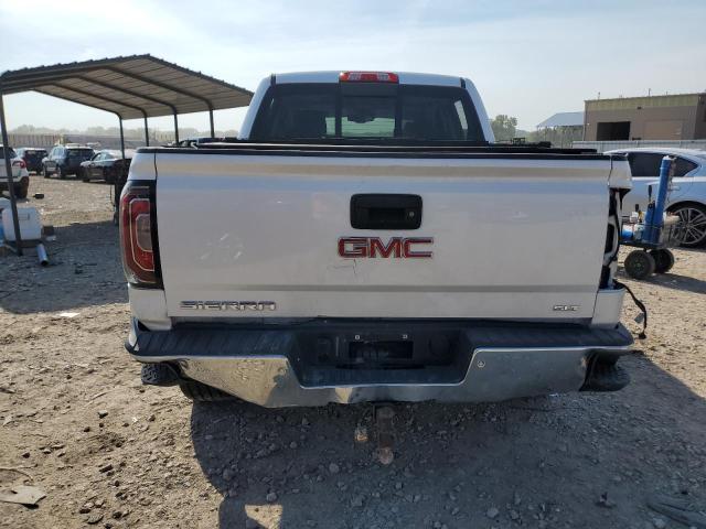 61720385 :رقم المزاد ، 3GTU2NEC0JG511264 vin ، 2018 Gmc Sierra مزاد بيع