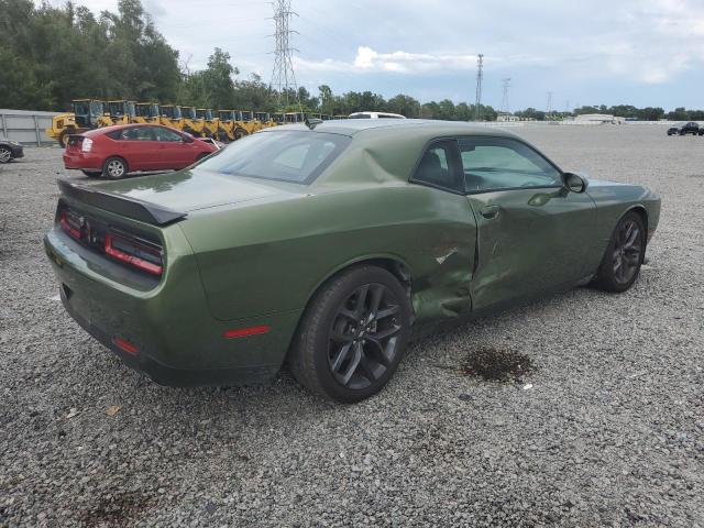 Продажа на аукционе авто 2022 Dodge Challenger, vin: 2C3CDZBT3NH233875, номер лота: 69300885