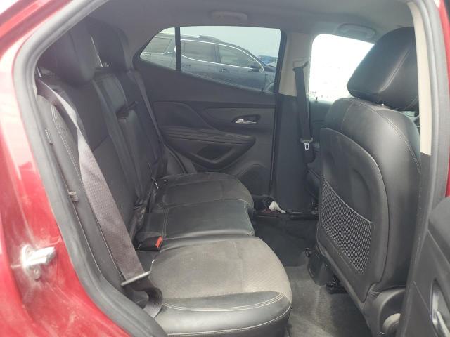 Aukcja sprzedaży 2019 Buick Encore Pre, vin: KL4CJASB8KB716788, numer aukcji: 70370155