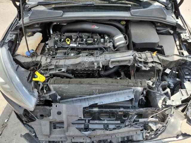 Продажа на аукционе авто 2017 Ford Focus, vin: 1FADP3L9XHL314277, номер лота: 70196205