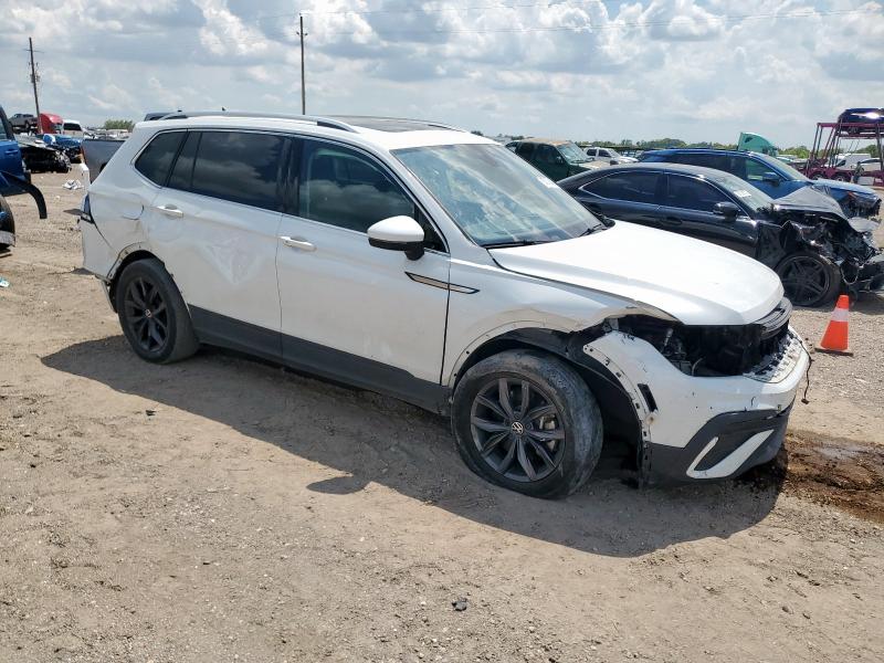 67576405 :رقم المزاد ، 3VVNB7AX6PM122648 vin ، 2023 Volkswagen Tiguan مزاد بيع