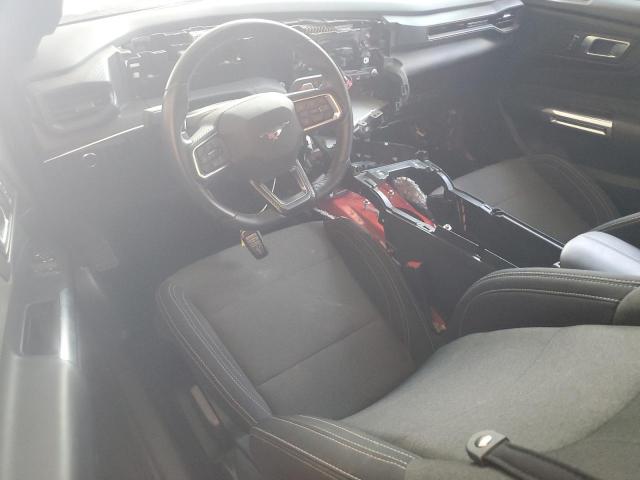 Продаж на аукціоні авто 2024 Ford Mustang Gt, vin: 1FA6P8CF8R5420017, номер лоту: 70815875