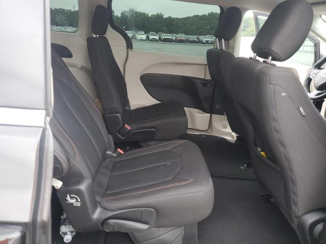 Продажа на аукционе авто 2017 Chrysler Pacifica Touring, vin: 2C4RC1DG3HR507827, номер лота: 68135745