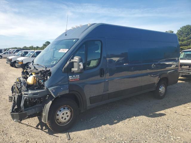 67288025 :رقم المزاد ، 3C6MRVJGXME536765 vin ، 2021 Ram Promaster 3500 مزاد بيع