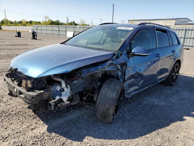 Продаж на аукціоні авто 2019 Volkswagen Golf Sportwagen S, vin: 3VW117AU7KM520902, номер лоту: 69219505