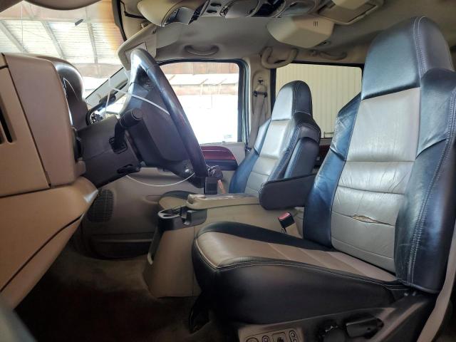 68481545 :رقم المزاد ، 1FMNU44S05EC82479 vin ، 2005 Ford Excursion مزاد بيع