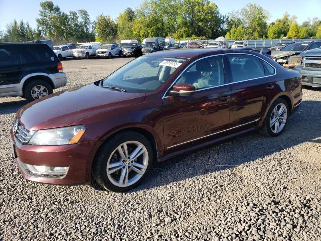 Aukcja sprzedaży 2014 Volkswagen Passat, vin: 1VWCT7A33EC084971, numer aukcji: 69699455