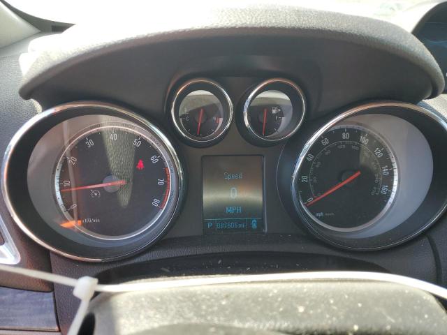 Aukcja sprzedaży 2015 Buick Encore Convenience, vin: KL4CJBSB4FB129418, numer aukcji: 70710065