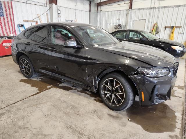 70462895 :رقم المزاد ، 5UX33DT03S9X59519 vin ، 2025 Bmw X4 مزاد بيع