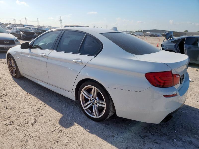 Продажа на аукционе авто 2013 Bmw 550 I, vin: WBAFR9C5XDDX79821, номер лота: 70829865