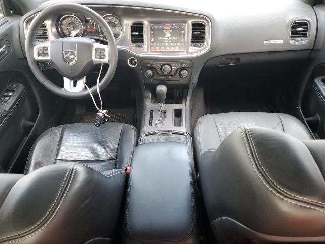 2014 Dodge Charger R/t მანქანა იყიდება აუქციონზე, vin: 2C3CDXCT0EH308390, აუქციონის ნომერი: 68454625