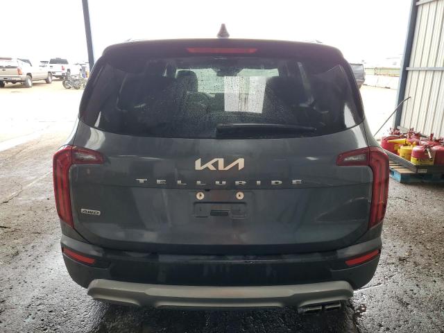 Продажа на аукционе авто 2022 Kia Telluride, vin: 5XYP3DHC8NG244556, номер лота: 68317025