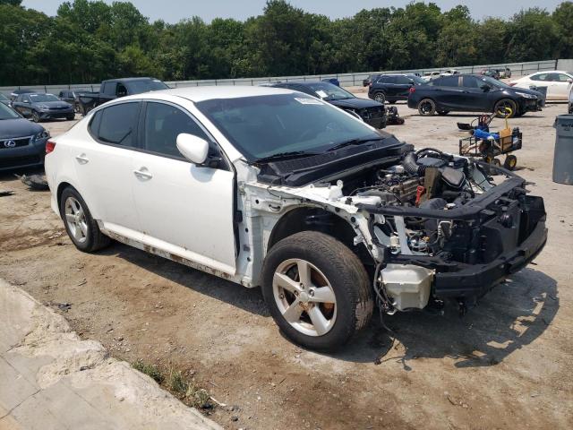2015 Kia Optima Lx მანქანა იყიდება აუქციონზე, vin: KNAGM4A7XF5619462, აუქციონის ნომერი: 67629035