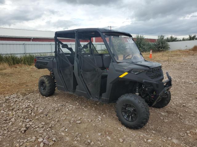 2025 Polaris Ranger Crew 100 Premium მანქანა იყიდება აუქციონზე, vin: 4XAT6E999S8218685, აუქციონის ნომერი: 47441036