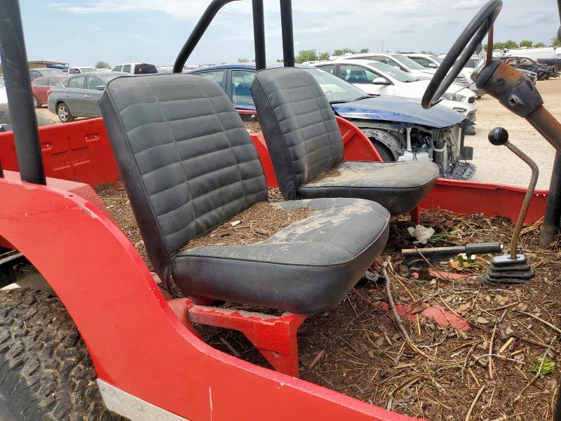 Продажа на аукционе авто 1949 Jeep Willy Cj2a, vin: CJ2A98016, номер лота: 67218175