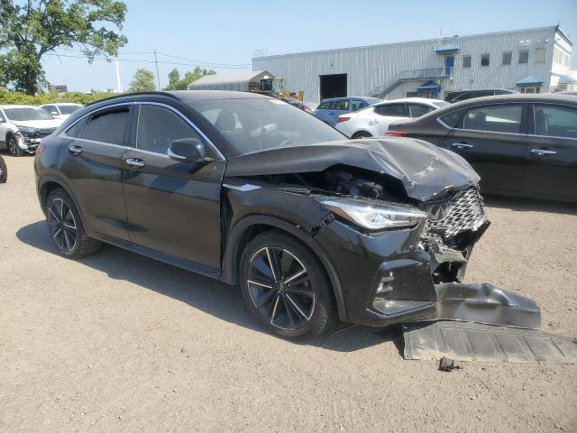 65033585 :رقم المزاد ، 3PCAJ5J38NF110598 vin ، 2022 Infiniti Qx55 Luxe مزاد بيع