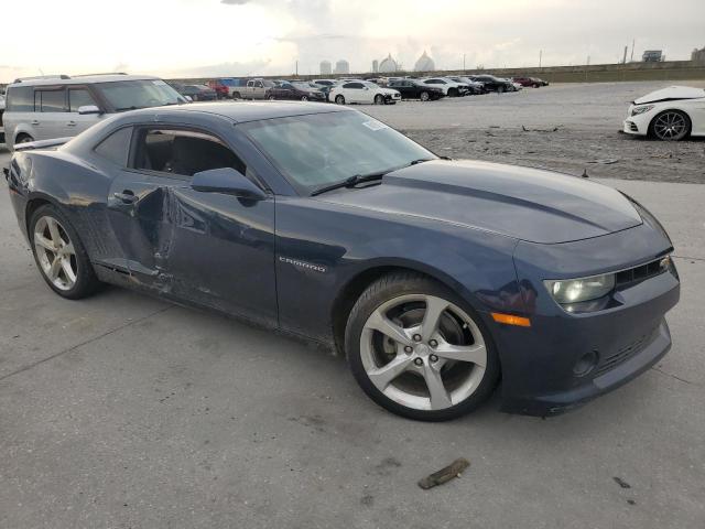 2015 Chevrolet Camaro მანქანა იყიდება აუქციონზე, vin: 2G1FD1E3XF9305004, აუქციონის ნომერი: 69105725