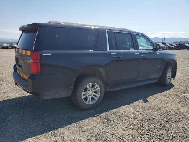 Aukcja sprzedaży 2019 Chevrolet Suburban K, vin: 1GNSKHKC1KR390296, numer aukcji: 68547355