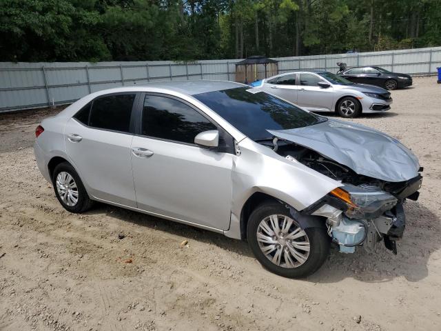 Продаж на аукціоні авто 2018 Toyota Corolla L, vin: 2T1BURHE9JC047844, номер лоту: 70667865
