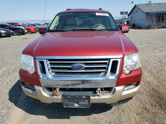 Продаж на аукціоні авто 2007 Ford Explorer, vin: 1FMEU74E27UB47136, номер лоту: 69102095