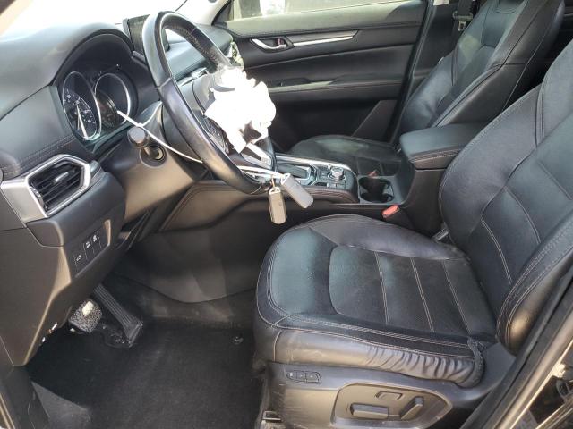 Aukcja sprzedaży 2018 Mazda Cx-5 Grand, vin: JM3KFBDM5J1318246, numer aukcji: 67866175