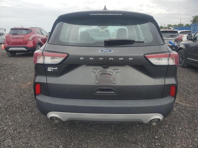 70366285 :رقم المزاد ، 1FMCU0F65LUC54891 vin ، 2020 Ford Escape S مزاد بيع