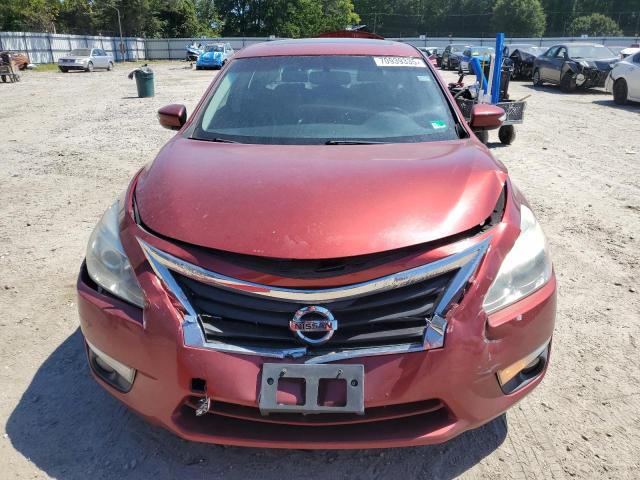 Продажа на аукционе авто 2013 Nissan Altima 2.5, vin: 1N4AL3AP4DC243524, номер лота: 70939335