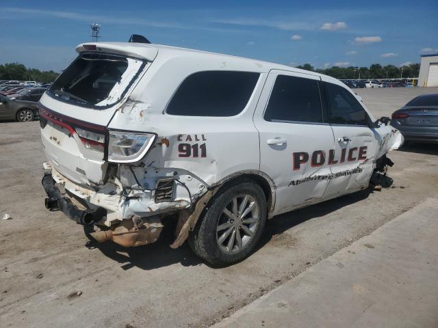 68966365 :رقم المزاد ، 1C4RDJFG9HC737651 vin ، 2017 Dodge Durango مزاد بيع