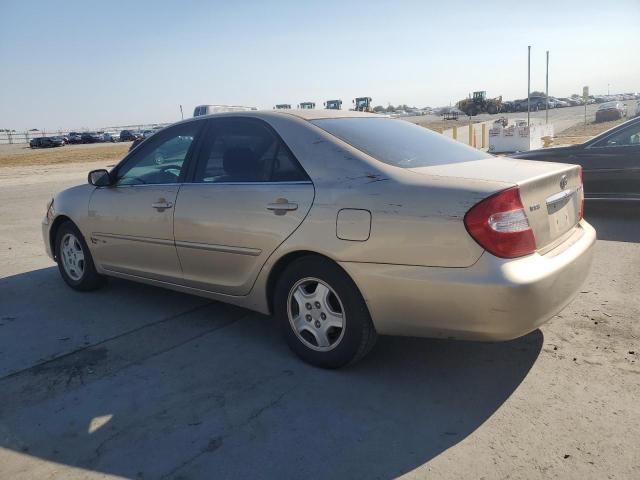 Продаж на аукціоні авто 2002 Toyota Camry Le, vin: 4T1BF32K42U026454, номер лоту: 70744745