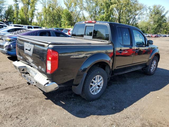 69962725 :رقم المزاد ، 1N6AD0EVXGN757365 vin ، 2016 Nissan Frontier S مزاد بيع