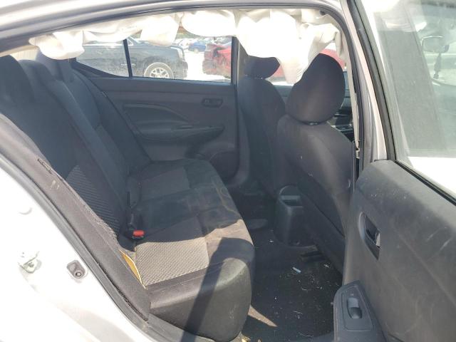 Auction sale of the 2021 Nissan Versa S, vin: 3N1CN8DV3ML816179, lot number: 69080165