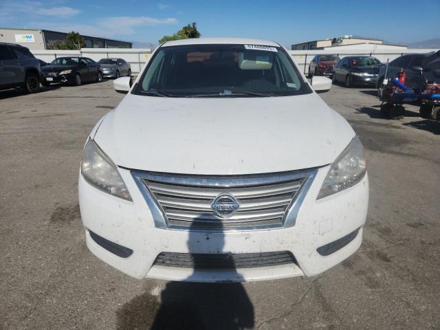 Продажа на аукционе авто 2013 Nissan Sentra, vin: 3N1AB7AP0DL732093, номер лота: 67488895