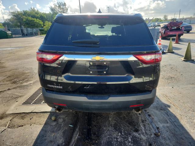 68322205 :رقم المزاد ، 1GNERFKW4KJ294765 vin ، 2019 Chevrolet Traverse Ls مزاد بيع